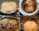 Foto del paso 8 de la receta Sopa de cebolla francesa