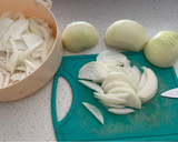 Foto del paso 1 de la receta: Tarta de jurel