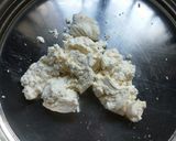 ચમચમ (Cham Cham Recipe In Gujarati) રેસીપી સ્ટેપ1ફોટો