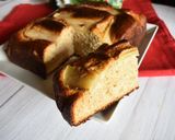 Foto del paso 9 de la receta: Bizcocho de leche condensada y pera