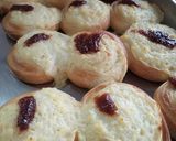 Foto del paso 1 de la receta: Santiagueñas