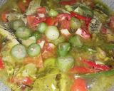 Foto langkah ke 3 dari resep Pindang Serani Ikan + Belimbing Wuluh.