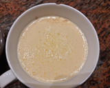 Foto del paso 3 de la receta: Cheesecake al microondas