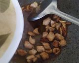 Foto langkah ke 8 dari resep Bihun Goreng Daging.