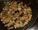 पनीर भुर्जी (paneer bhurji recipe in Hindi) रेसिपी चरण 2 फोटो