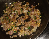 पनीर भुर्जी (paneer bhurji recipe in Hindi) रेसिपी चरण 2 फोटो