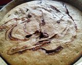 Foto del paso 6 de la receta: Torta light de banana
