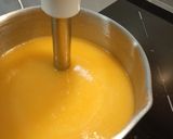 Foto del paso 4 de la receta: Crema de verduras del cocido