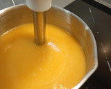 Foto del paso 4 de la receta: Crema de verduras del cocido