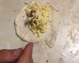 Foto del paso 5 de la receta: Pizza