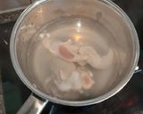 Foto del paso 1 de la receta: Arroz con toque oriental