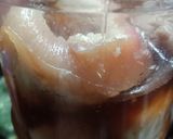 Hình bước làm 3 của món Thịt mắm chiên giòn