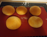 Foto del paso 5 de la receta: Bambas de nata