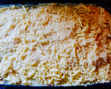 Foto del paso 8 de la receta: Lasaña de espinacas y brécol