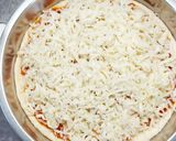 Foto langkah ke 5 dari resep Pizza.