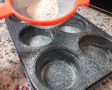 Foto del paso 16 de la receta: Volcán de chocolate con fresas y nata