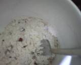 Red Velvet Mug Cake recipe step 1 photo