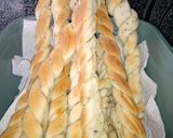 Foto del paso 8 de la receta: Tablitas y Grisines