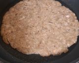 Foto del paso 3 de la receta: Bisteces de carne molida y papa