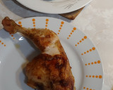 Foto del paso 4 de la receta: Trasero o muslo de pollo, en salsa masala
