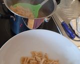 Foto del passaggio 9 della ricetta Passatelli in brodo glutenfree