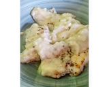Foto del paso 6 de la receta Merluza 🐟 en Salsa de Puerros