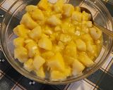 A picture of step 3 of Viennese Potato Salad.