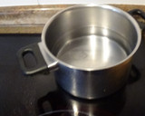 Foto del paso 1 de la receta: Crema de acelgas con pimentón