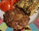 Foto del paso 3 de la receta: Tortilla de acelga y espinaca