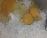 Foto del paso 3 de la receta: Pan de muerto