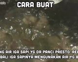 Foto langkah ke 3 dari resep RESEP SOP IGA SAPI ALA RESTORAN - resep sop iga sapi bening.