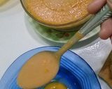 Foto langkah ke 1 dari resep Kreasi ayam kodok panir ala @dapurbyana😊.
