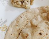 A picture of step 10 of Chicken Makhni Handi 😋😋.