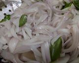 A picture of step 3 of Boiled Egg Pepper Fry.