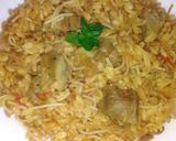 صورة لخطوة 3 من وصفة طبق بسيط و لذيذ (بالتليتلي او الأرز)