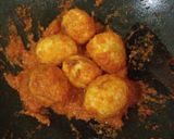 Foto langkah ke 3 dari resep Telur Balado.