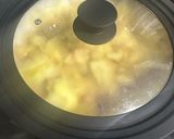 Foto del paso 3 de la receta: Hojaldre de manzana y nueces