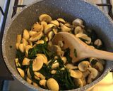 Foto del paso 1 de la receta: Lasaña de zapallo italiano