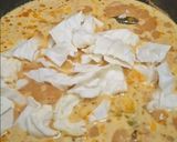 Foto langkah ke 6 dari resep Tongseng Ayam Kuah Santan.