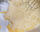 Foto del paso 1 de la receta: Tarta de manzana con harina de coco