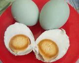 Foto langkah ke 2 dari resep Telur asin home made.