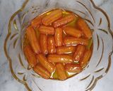 عکس مرحله 9 از دستور بامیه بازاری درجه یک👌