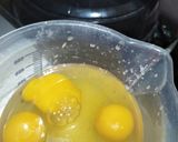 Foto langkah ke 3 dari resep Bread Pudding.