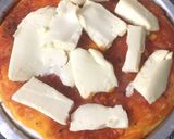 Foto del paso 5 de la receta: Pizza sin tacc