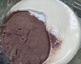 Foto del paso 2 de la receta: Budín de chocolate Nesquik 🍫
