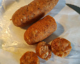 Foto del paso 3 de la receta: Arroz al horno con embutido