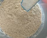 A picture of step 3 of Lobia Black Eyed Beans Dosa.