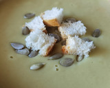 Foto del paso 6 de la receta: Vichyssoise ligera