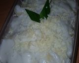 Foto langkah ke 4 dari resep Singkong thai keju/milo.