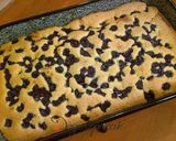 Meggyes pite tejmentesen recept fázis 4 fotója